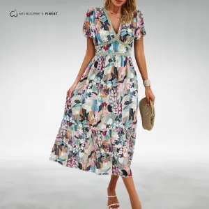 Ida™ Women's Elegant Dress