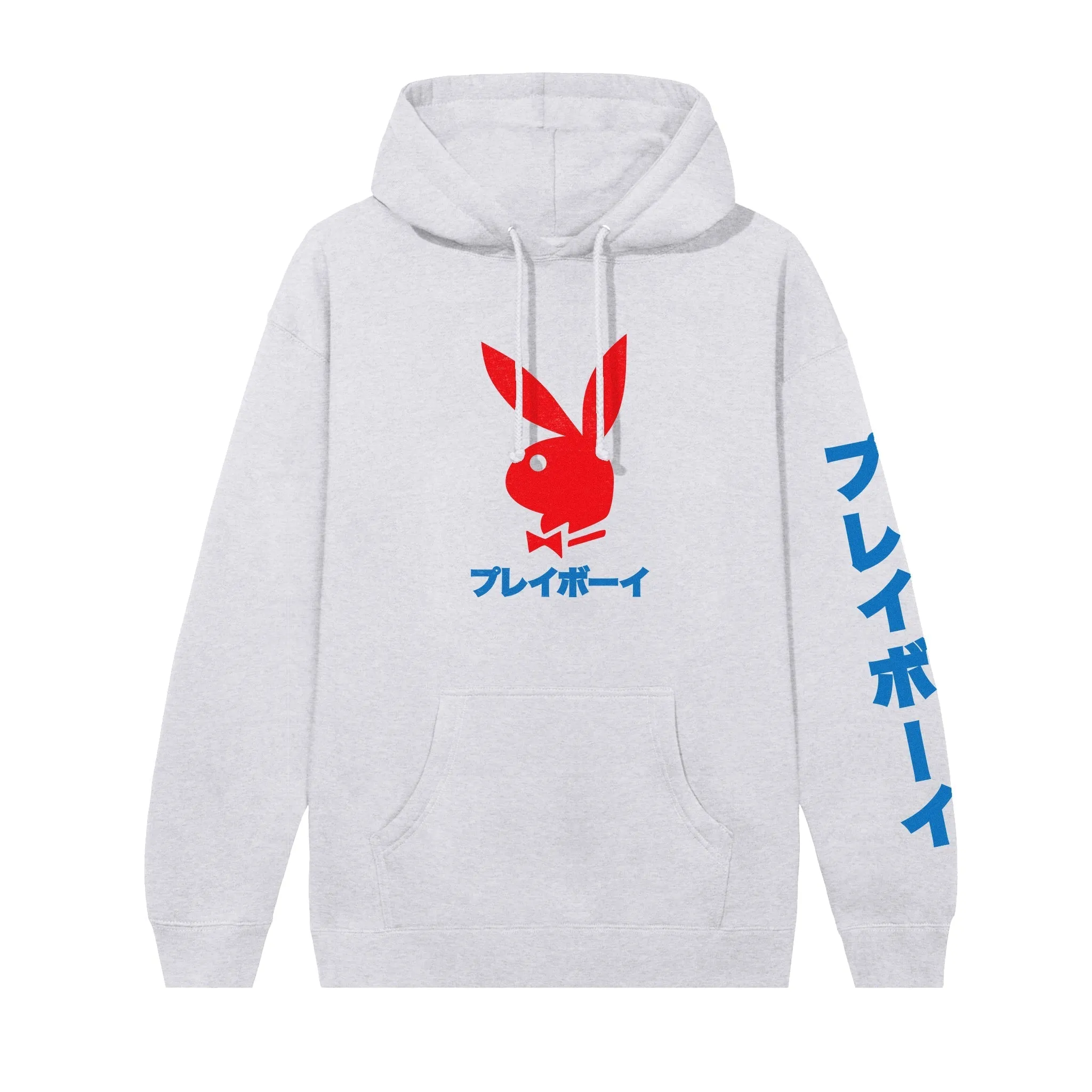 Japanese Rabbit Head Hoodie