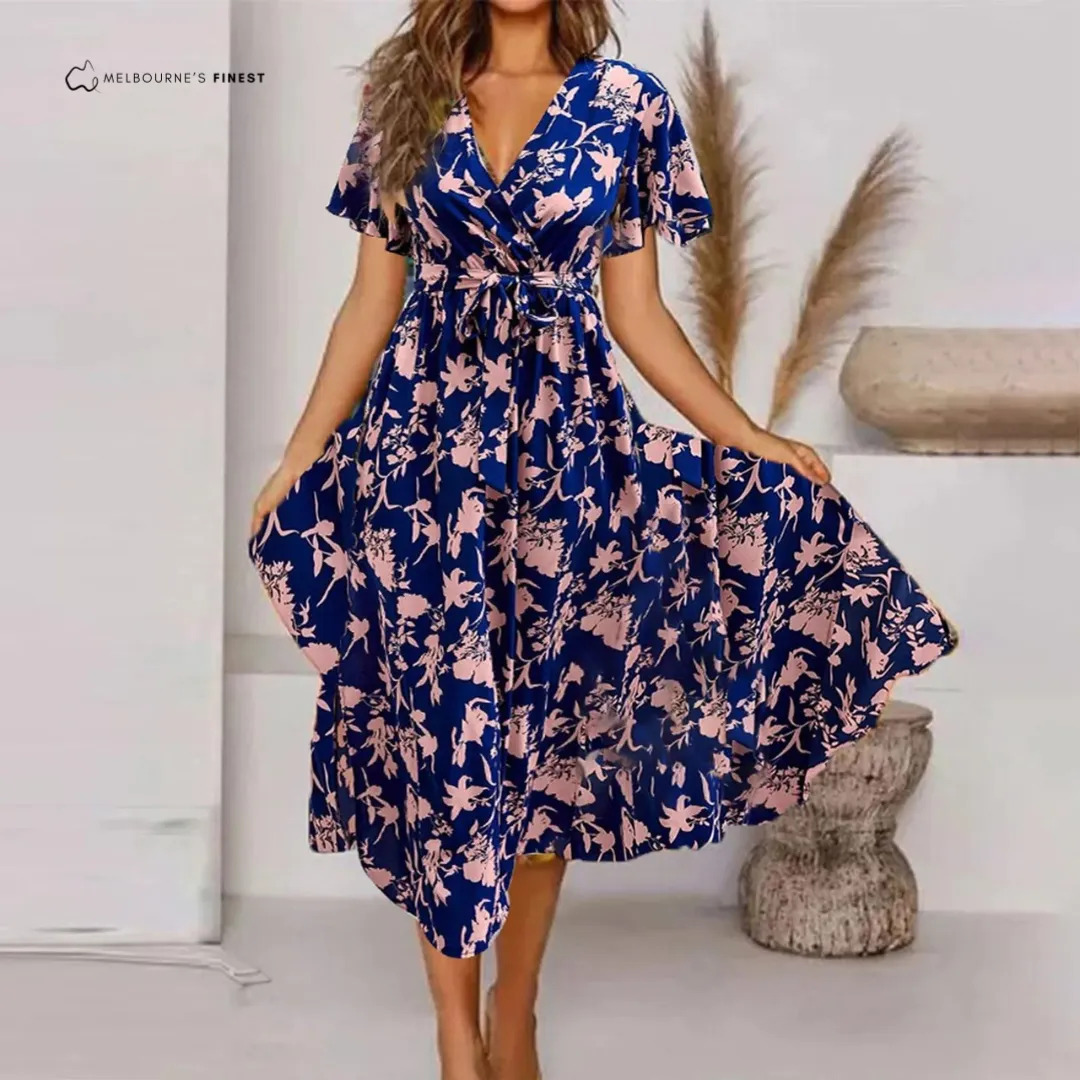 Joanne™ Elegant Women's Dress