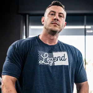 Legend Classic Tee