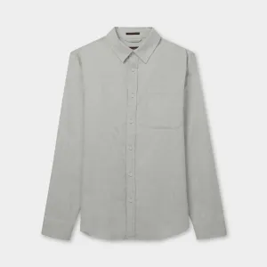 LS Button Up  Shirt