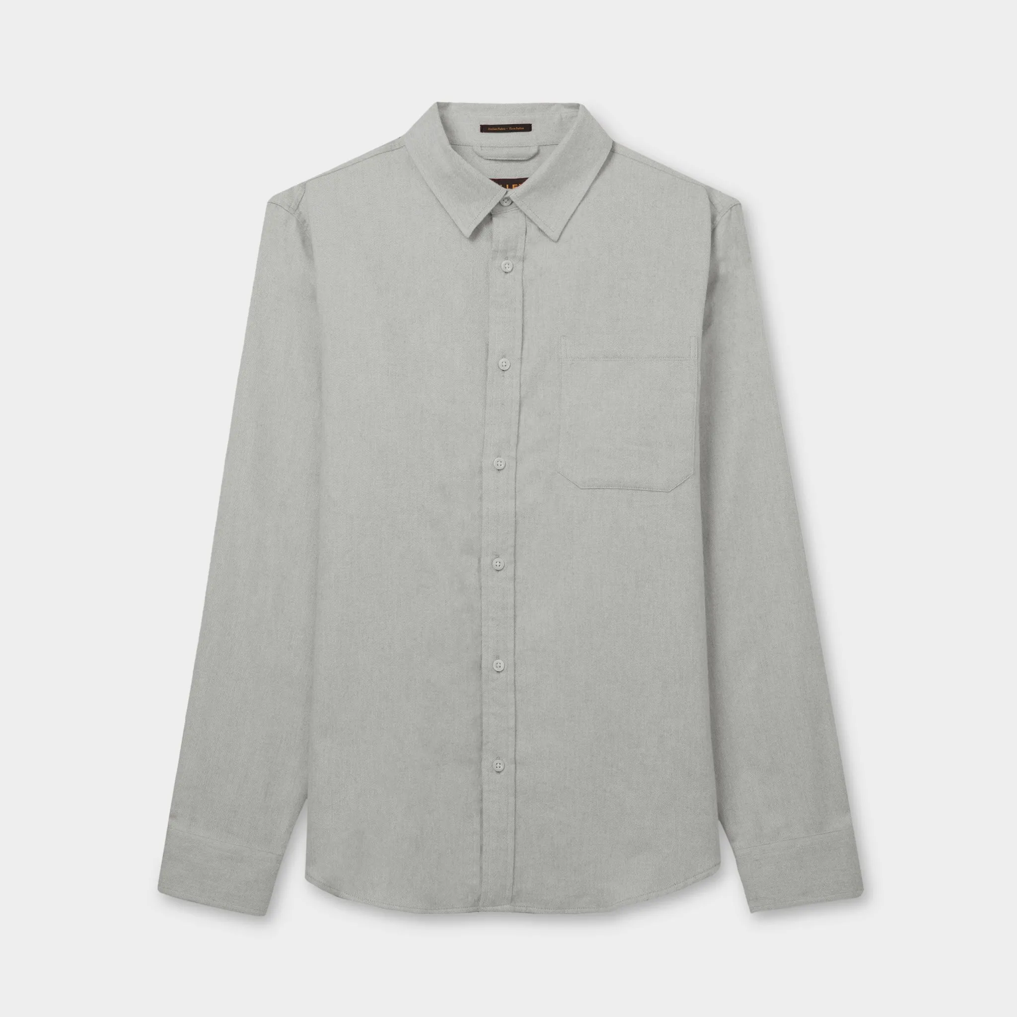 LS Button Up  Shirt