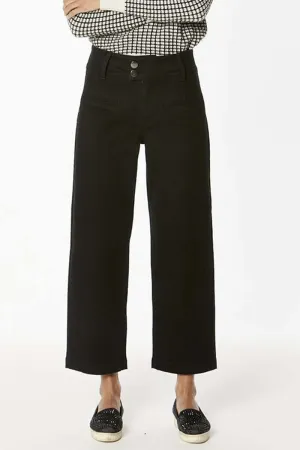 New London Jeans CHRISTOW in Black