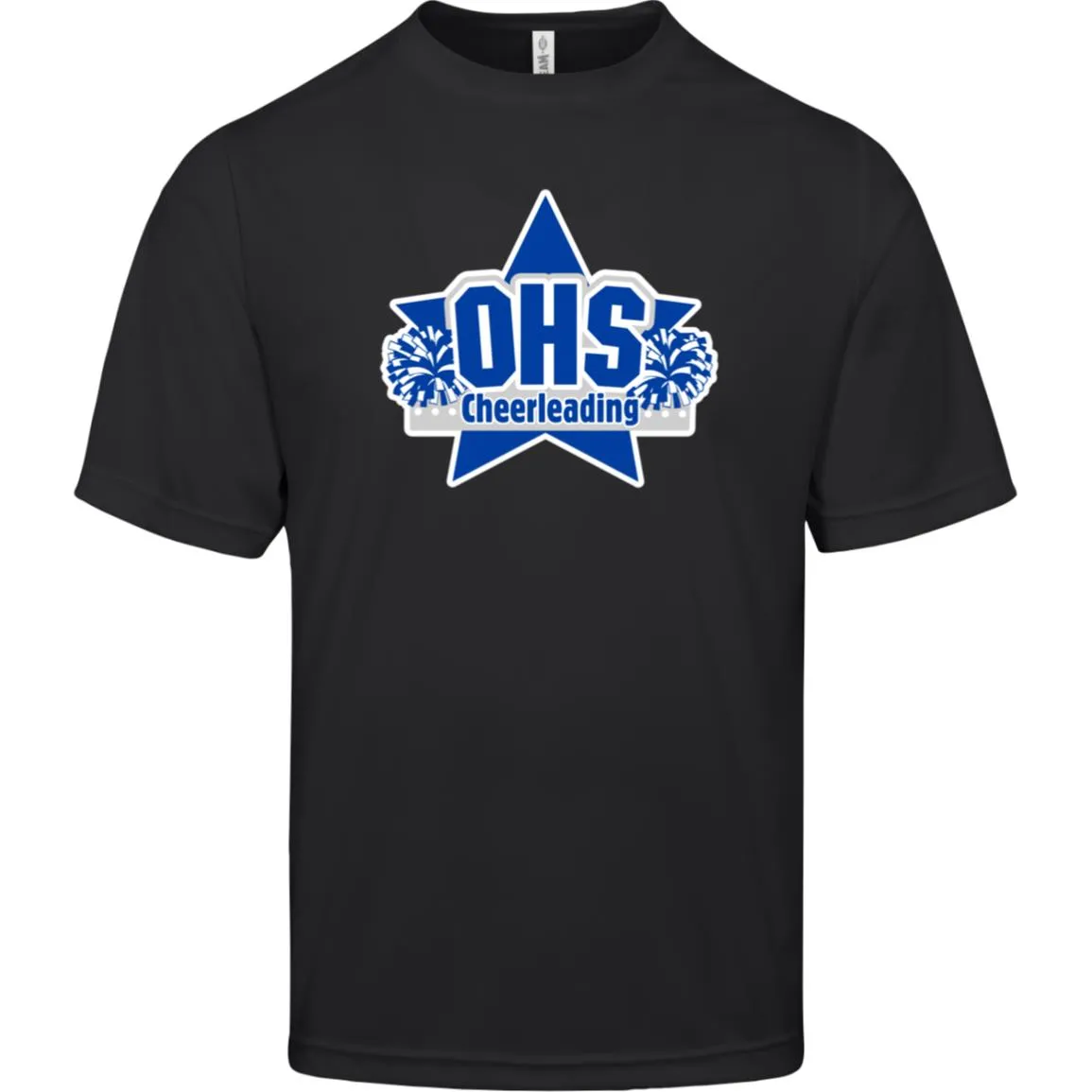 OHS Cheer Tees