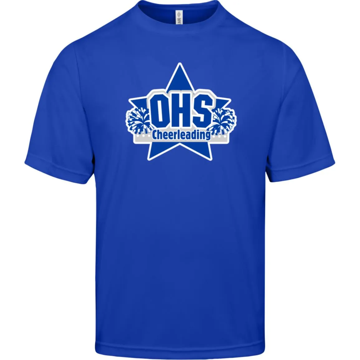 OHS Cheer Tees