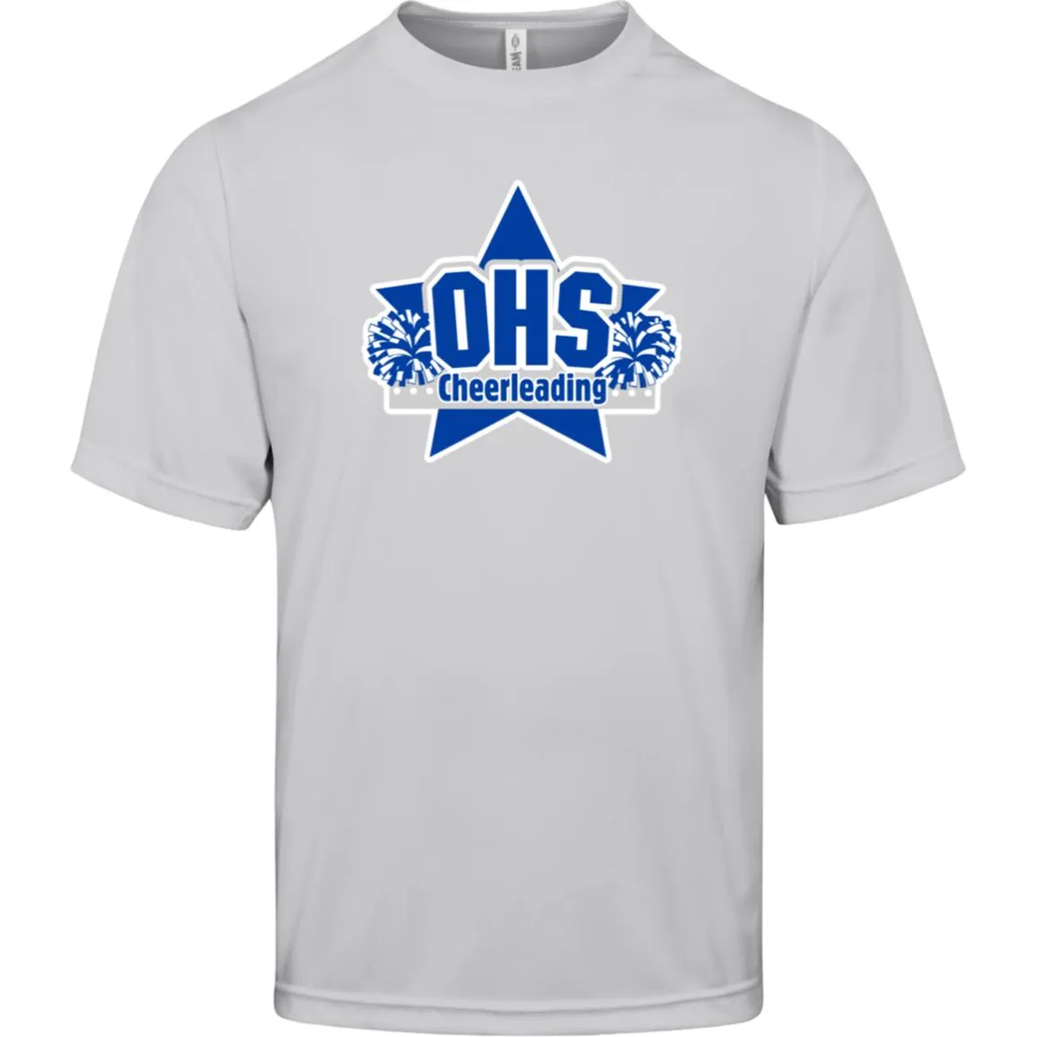 OHS Cheer Tees