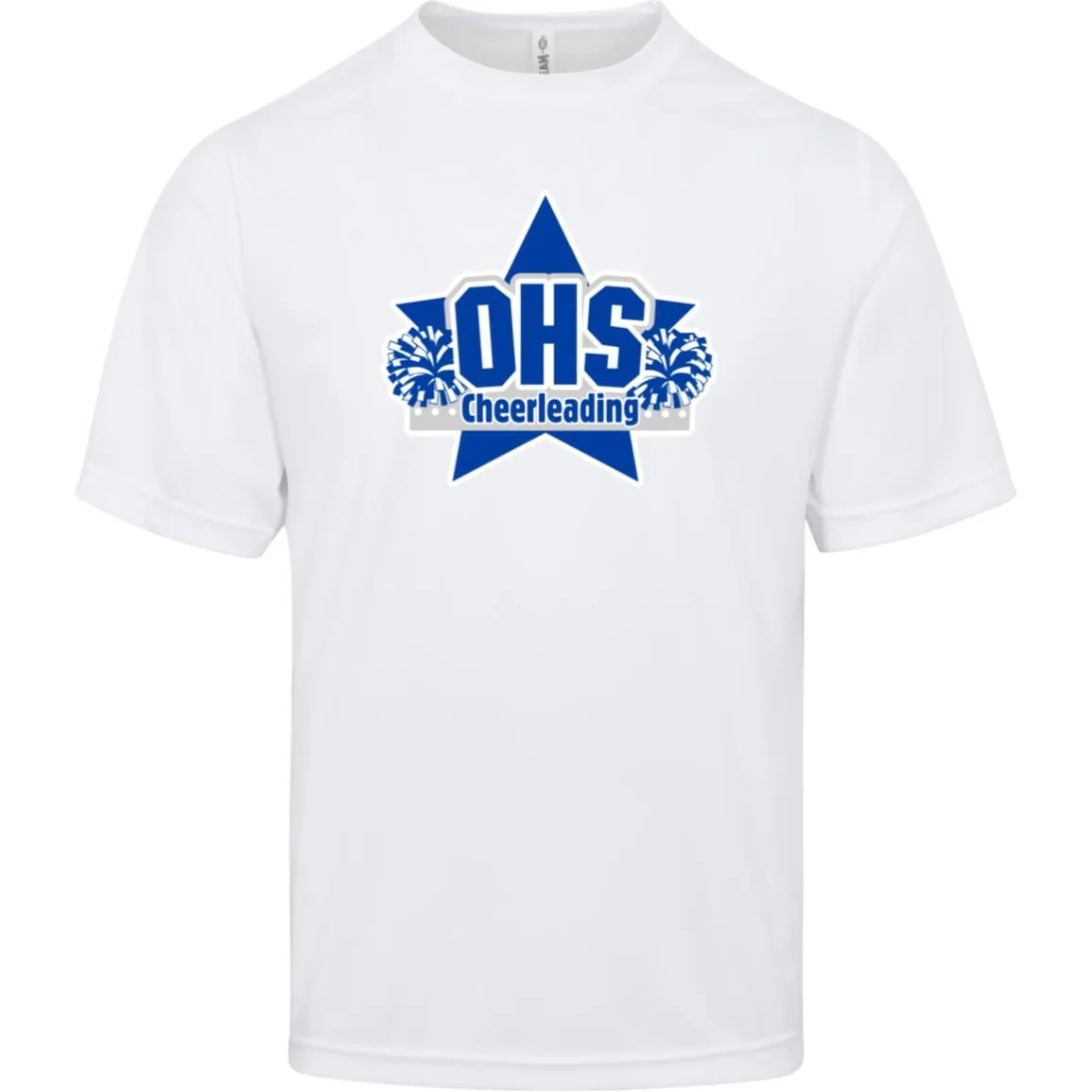 OHS Cheer Tees