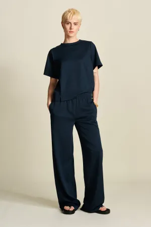PANTS - Suzi Dark Navy