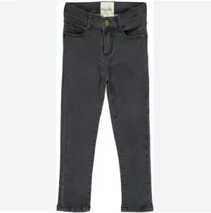 Rachel Jeans - Grey