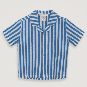Serendipity Kid's Short Sleeve Shirt