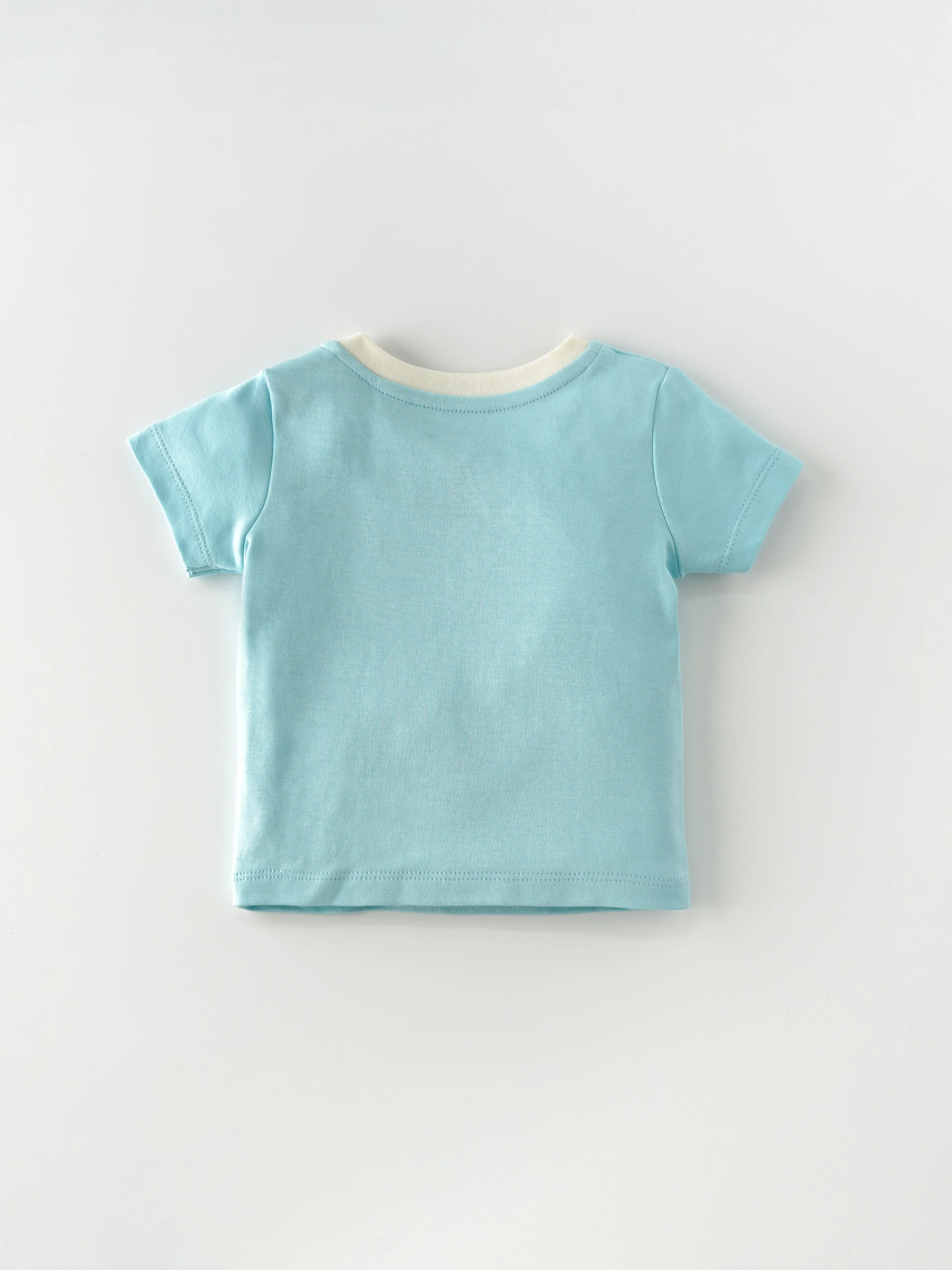 Skin-friendly & Comfy T-shirts for Boys