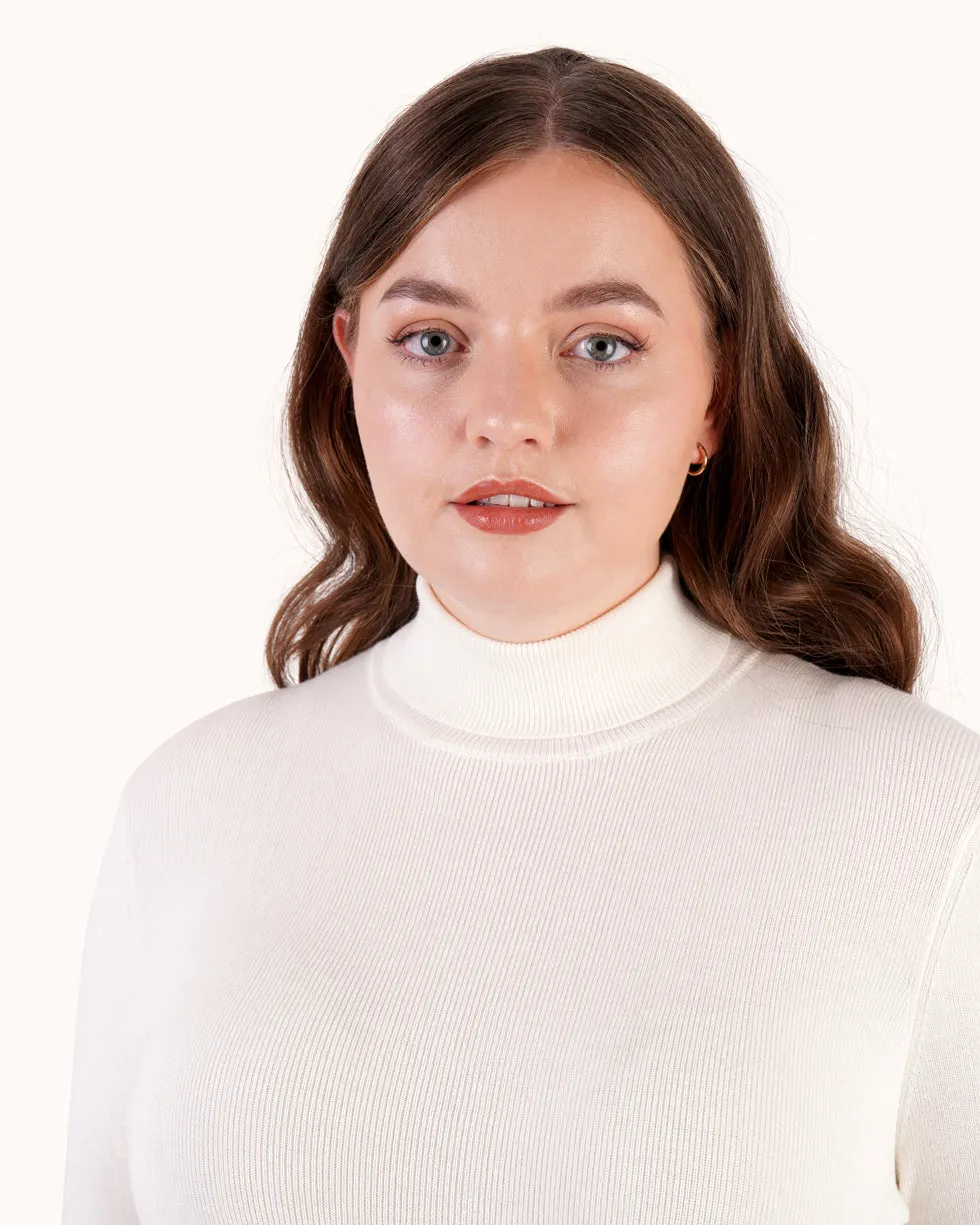 The Tate Knit