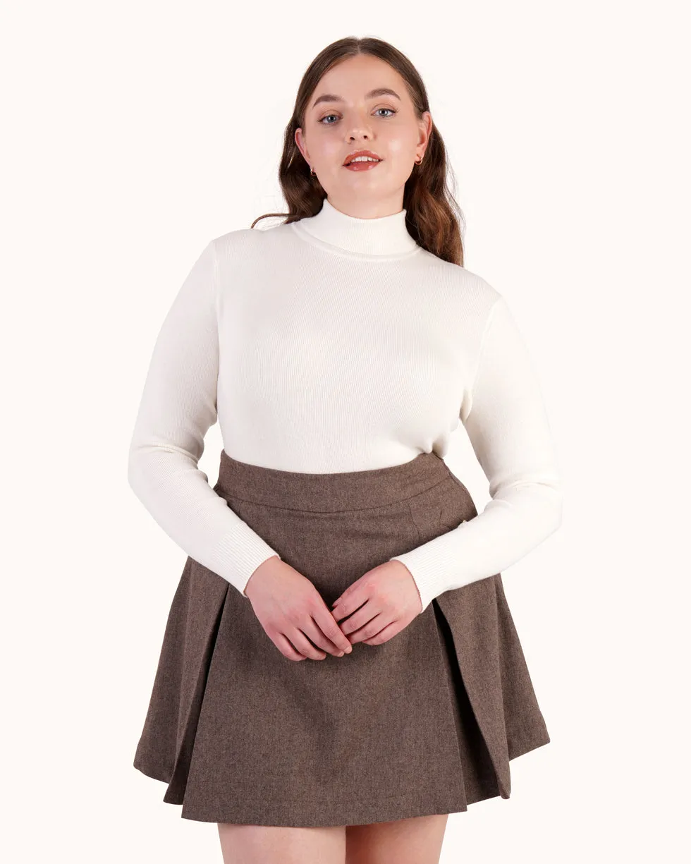 The Tate Knit