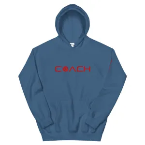 VBAmerica Coach Unisex Hoodie