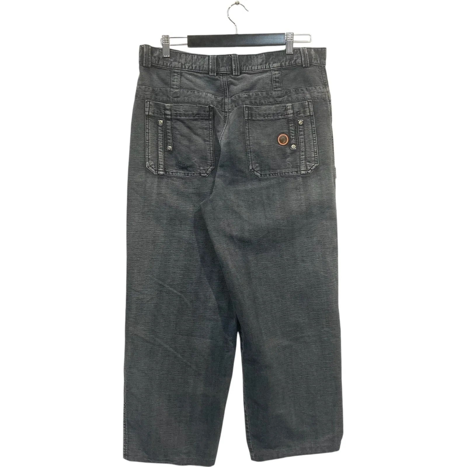 Vintage Y2K Denim Jeans 32x26