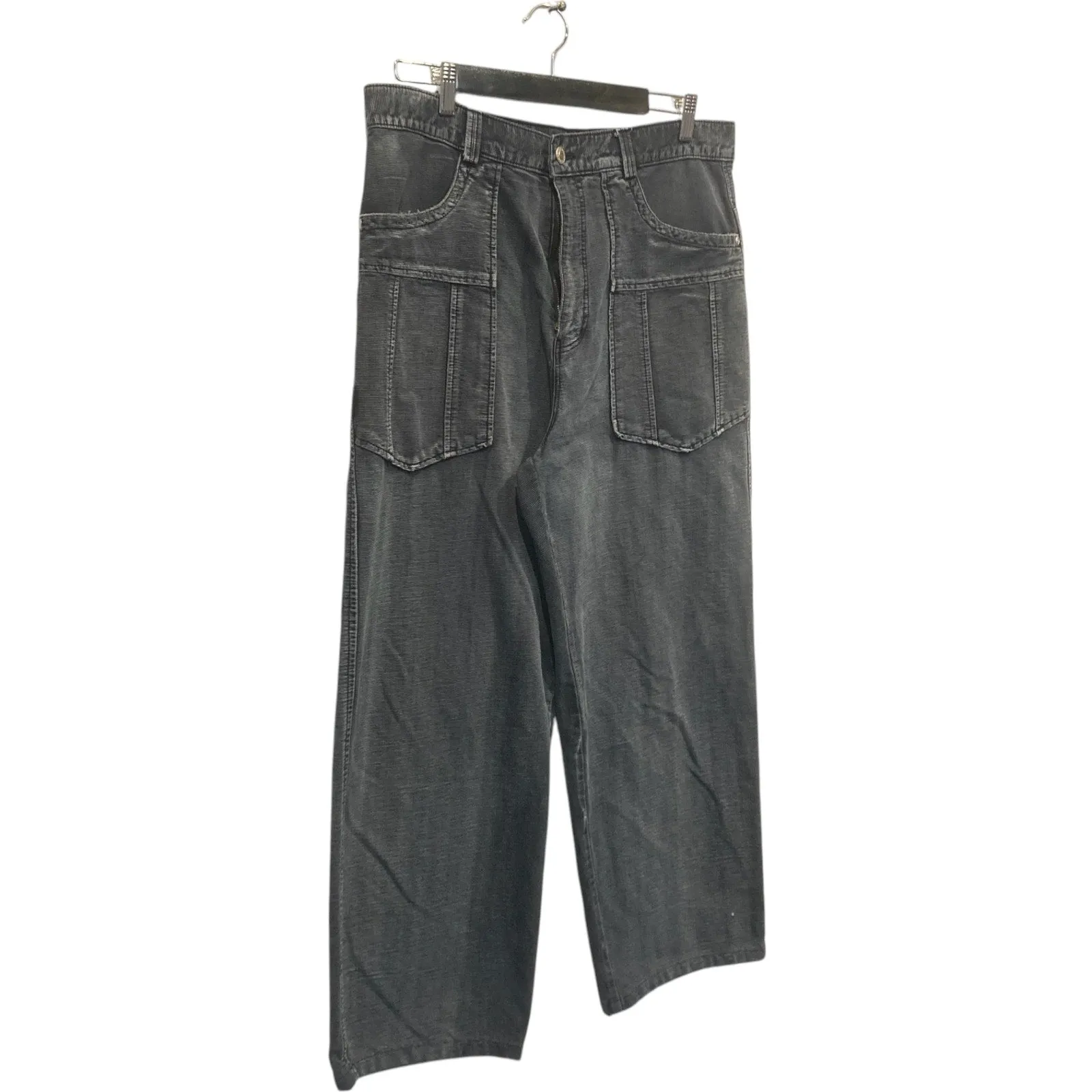 Vintage Y2K Denim Jeans 32x26