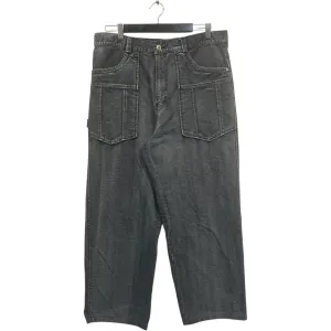 Vintage Y2K Denim Jeans 32x26