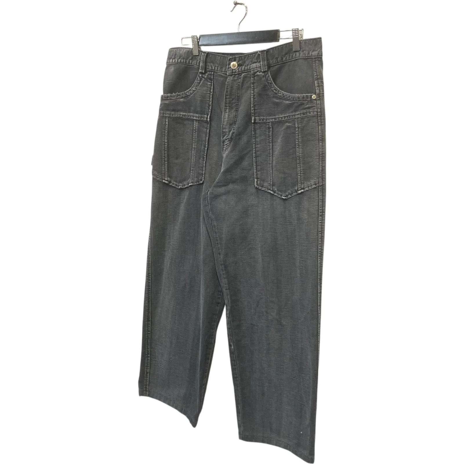 Vintage Y2K Denim Jeans 32x26