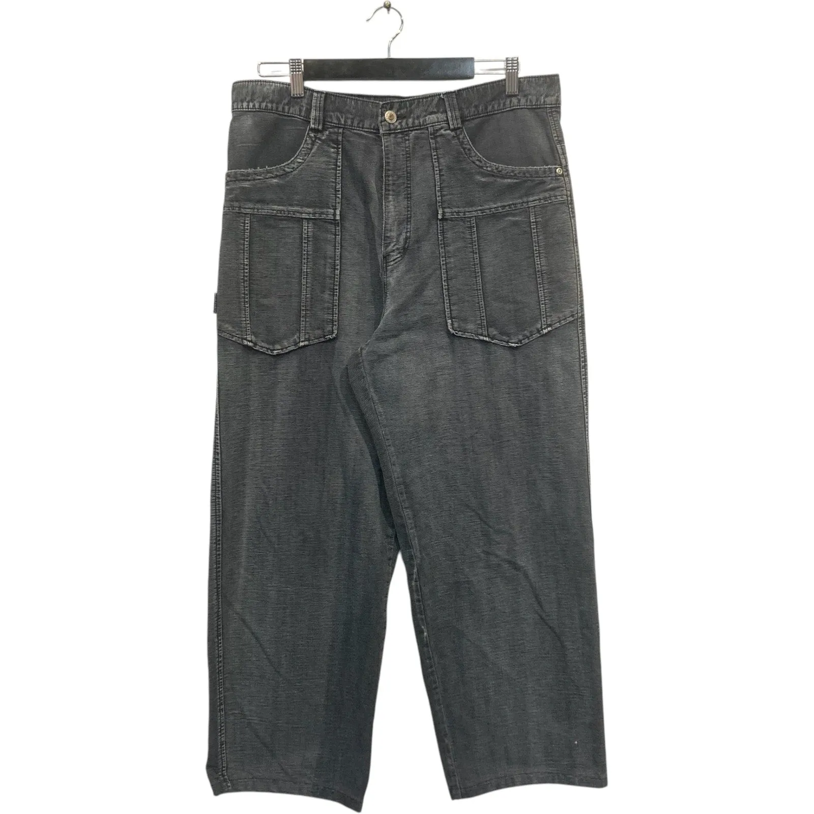 Vintage Y2K Denim Jeans 32x26
