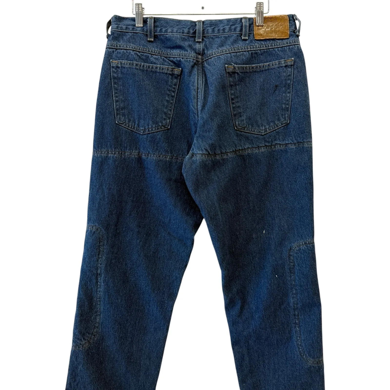 Vintage Y2K Draggin Jeans Denim Jeans Men's 34x30.5