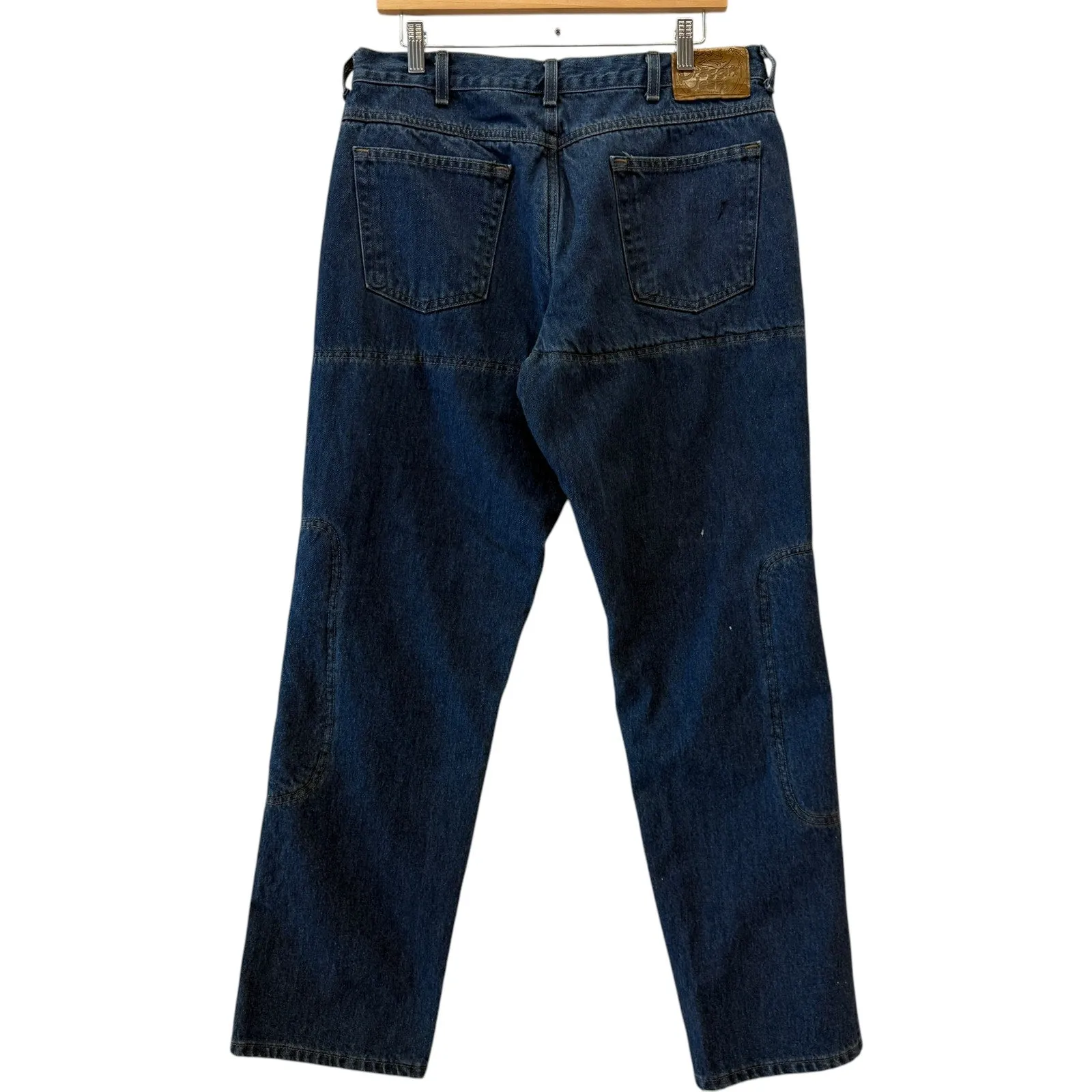 Vintage Y2K Draggin Jeans Denim Jeans Men's 34x30.5