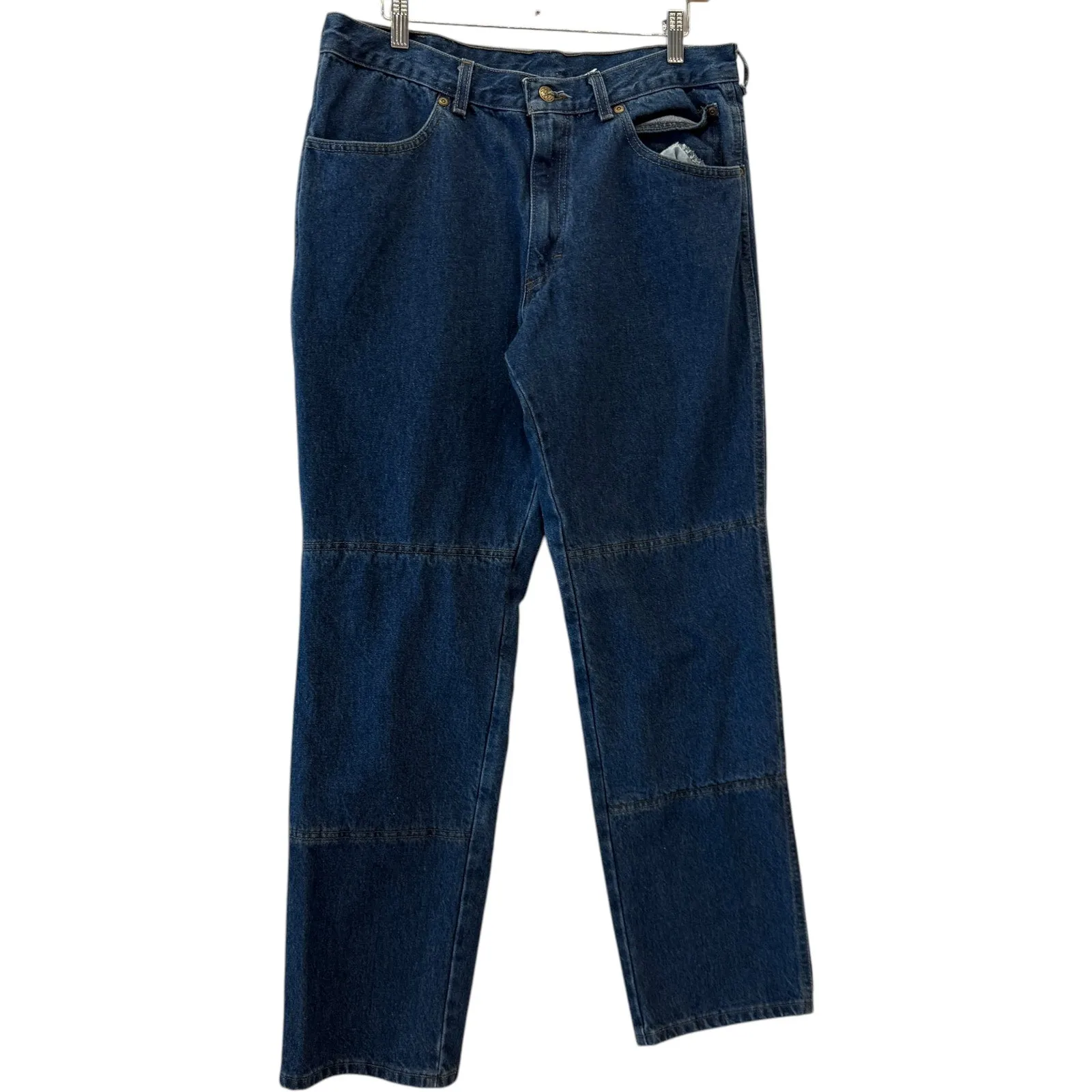 Vintage Y2K Draggin Jeans Denim Jeans Men's 34x30.5