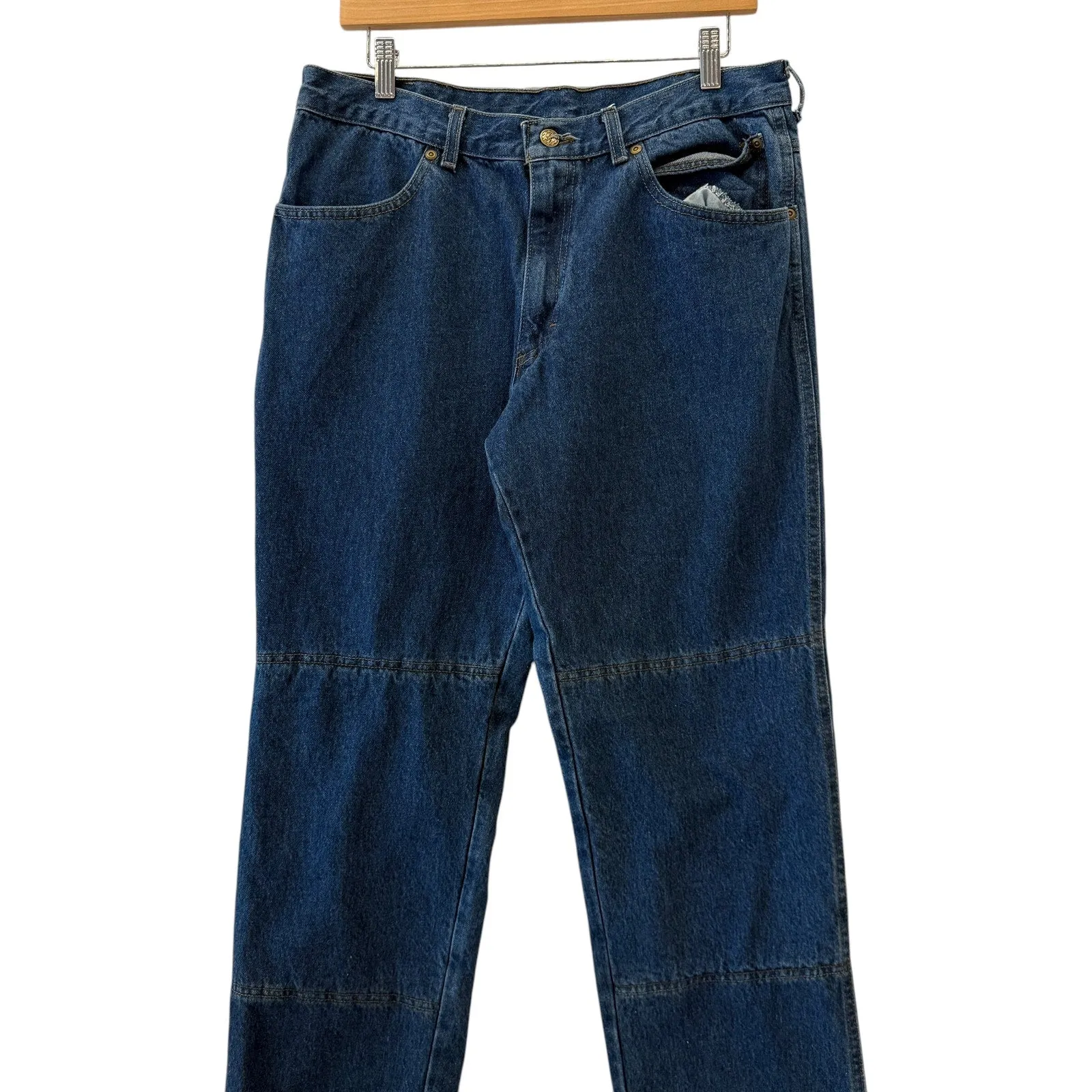 Vintage Y2K Draggin Jeans Denim Jeans Men's 34x30.5